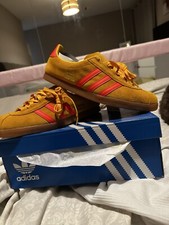 Adidas Trimm Star Size