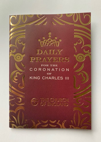 Official king charles - official,