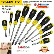 Stanley Essential 10