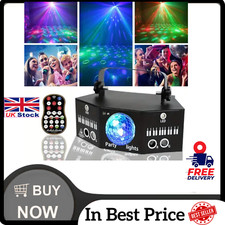 Disco light dmx rgb led - disco, laser