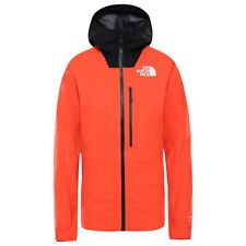 The North Face Womens L5 Lt Futurelight Jacket / Flare Black / RRP £550