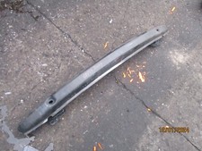 SEAT LEON MK1 2002 REAR BUMPER