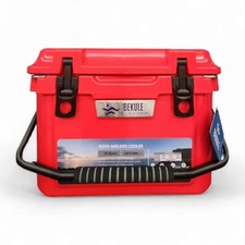 BEKULE 20 Cool Box RED 18L