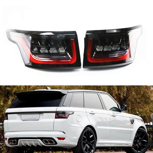 1set car rear led - car,