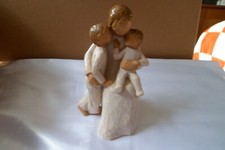 WILLOW TREE FIGURINE