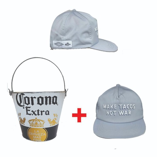 Corona extra beer make tacos - beer, 'make