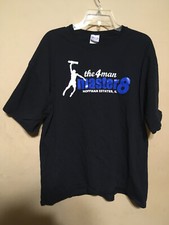 LASER QUEST SHIRT THE 4 MAN MASTER 8 HOFFMAN ESTATES IL SIZE XL / WRONGWAY052