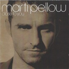 Marti Pellow - Close To You