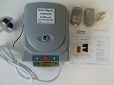 EURO RECEIVER Roller Shutter