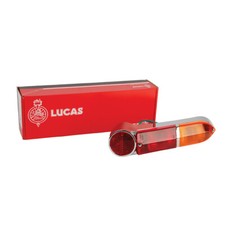 LUCAS L651 REAR LAMP ASSEMBLY
