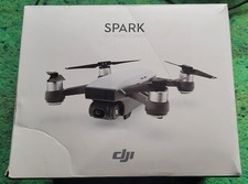 dji spark drone fly more combo
