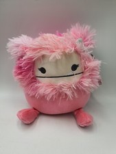 Squishmallows Caparinne The