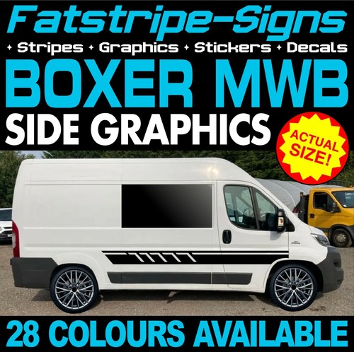 Fit peugeot boxer mwb - fit,