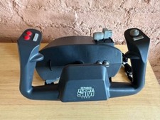 Flight Simulator Sim Yoke CH Products USB FSY211U