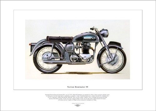 Norton dominator - norton,