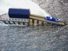 TRIANG MINIC SHIPS - series 1