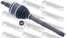 0414-KB4A47R FEBEST Joint Kit, drive shaft for ,MITSUBISHI