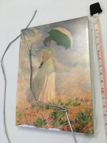 Tushita fine art postcards - fine,