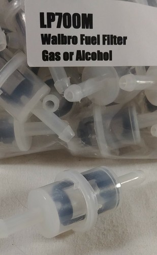 New inline gas alcohol fuel - new,