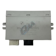 BMW Parking Distance Control