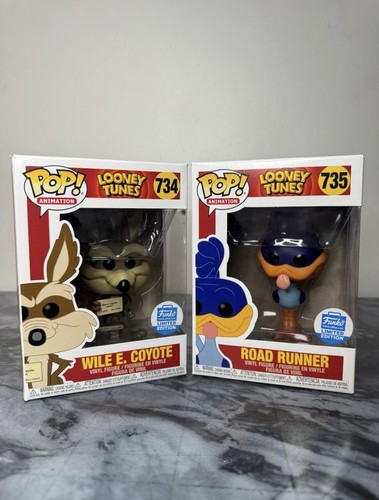 Funko pop looney tunes 734 - funko,