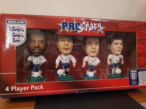 Corinthian prostars england - corinthian, 4