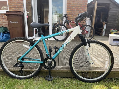 Apollo twilight ladies bike - twilight,
