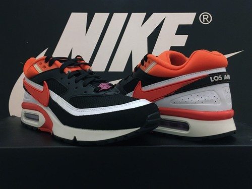 Vtg 2021 nike air max - air, qs