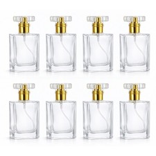Pack 50ml refillable - pack, perfume