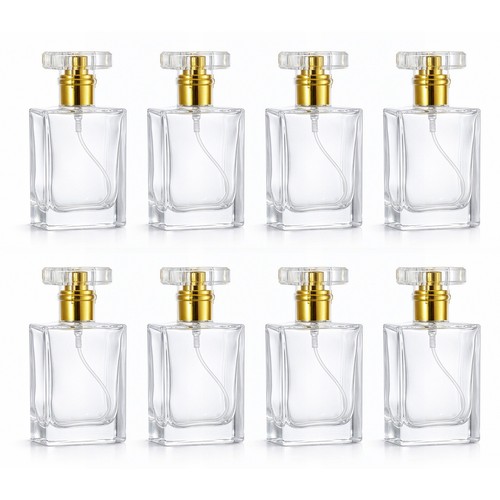 Pack 50ml refillable perfume - 50ml,