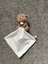 Next Teddy Bear Comforter