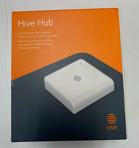 Hive hub nano - hive, model