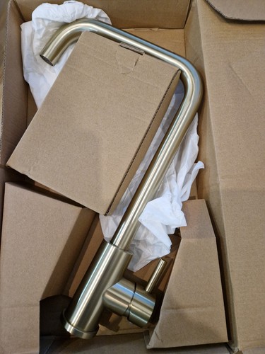 Wren tyche kitchen mixer tap - wren,