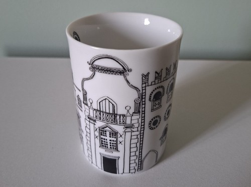 Whittard chelsea porcelain - whittard, of