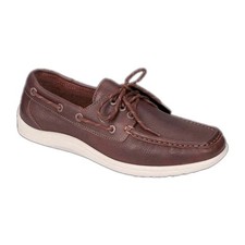 SAS Decksider - Lace Up Boat