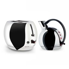 Bugatti Giulietta Kettle and