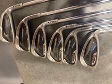PING G30 Iron Set 6pcs 5-PW