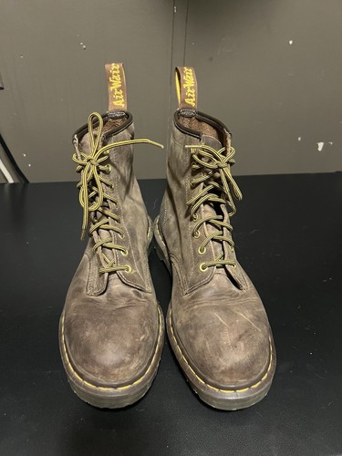 Martens 1460 eye - 1460, aztec