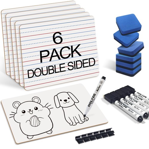 Dry erase boards pack - dry,