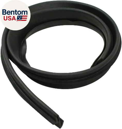 Engine compartment seal - compartment, for