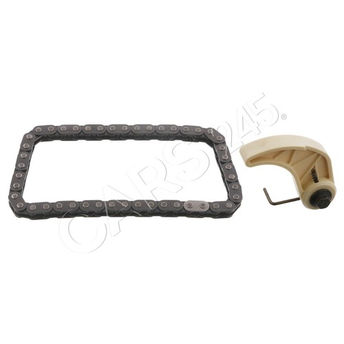Febi oil pump drive chain - febi,
