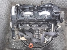2013 VW CADDY ENGINE DIESEL