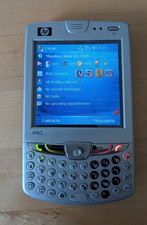 HP iPAQ hw6910/hw6915 Mobile