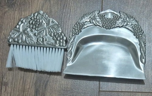 Vintage silver plated silent - vintage,