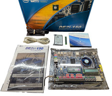 TerasIC - DE2i-150 FPGA