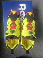 Reebok Instapump Fury 94 Size