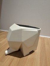 ELEPHANT shaped useful cutlery drainer or sponge holder  PELEG DESIGNS