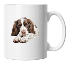 English Springer Spaniel Mug