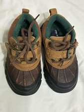 Polo Sport Ralph Lauren Brown