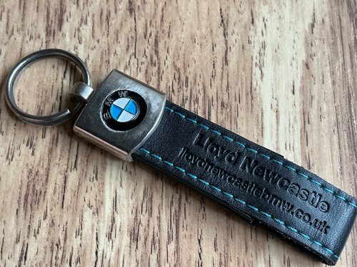 Bmw main dealer - dealer, loop